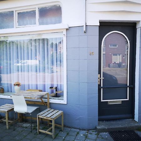 Studio Huzur Deventer Exteriér fotografie
