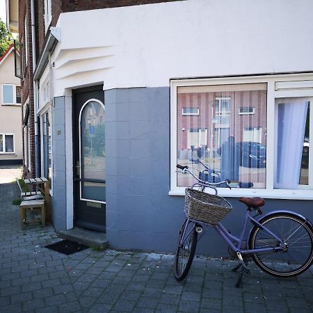 Studio Huzur Deventer Exteriér fotografie
