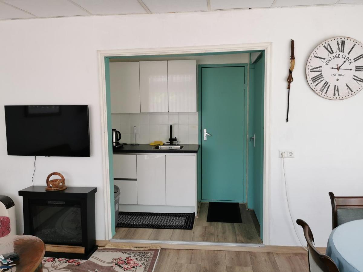 Studio Huzur Deventer Exteriér fotografie