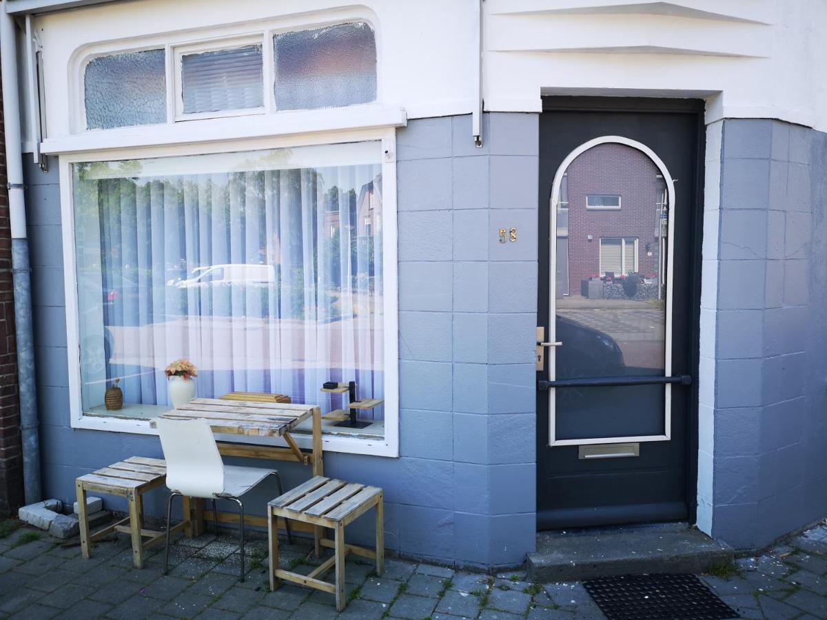 Studio Huzur Deventer Exteriér fotografie