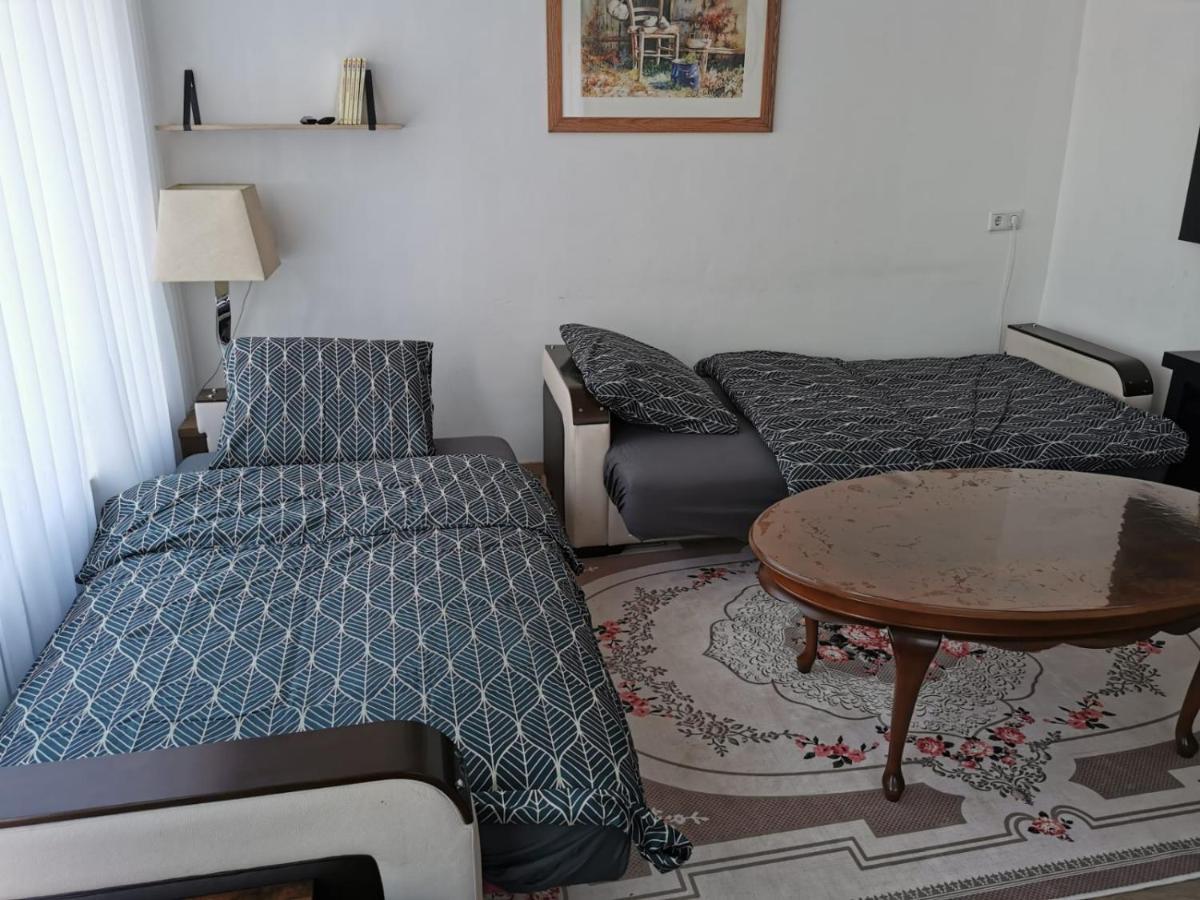 Studio Huzur Deventer Exteriér fotografie