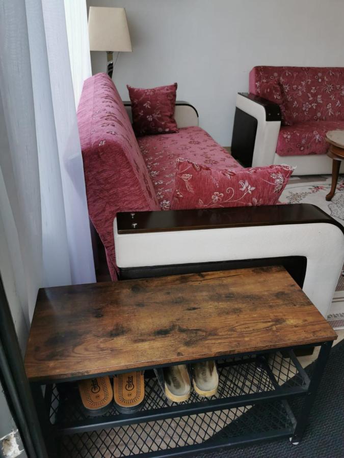 Studio Huzur Deventer Exteriér fotografie