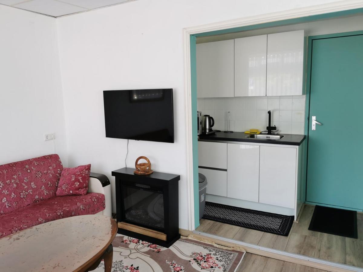 Studio Huzur Deventer Exteriér fotografie